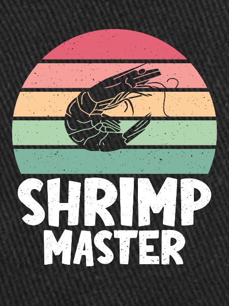 Shrimp Lover Gift
