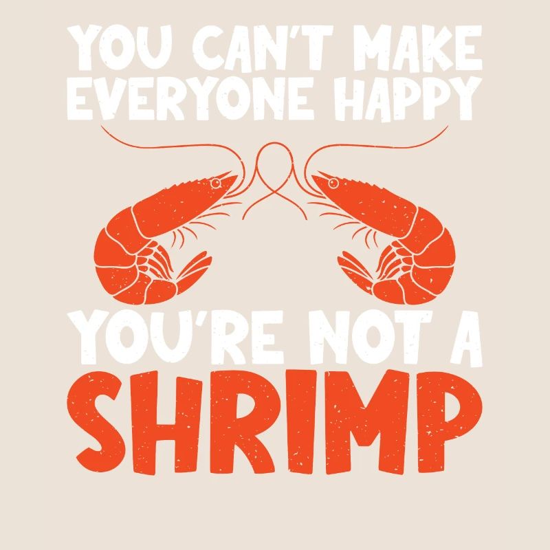 Shrimp Lover Gift