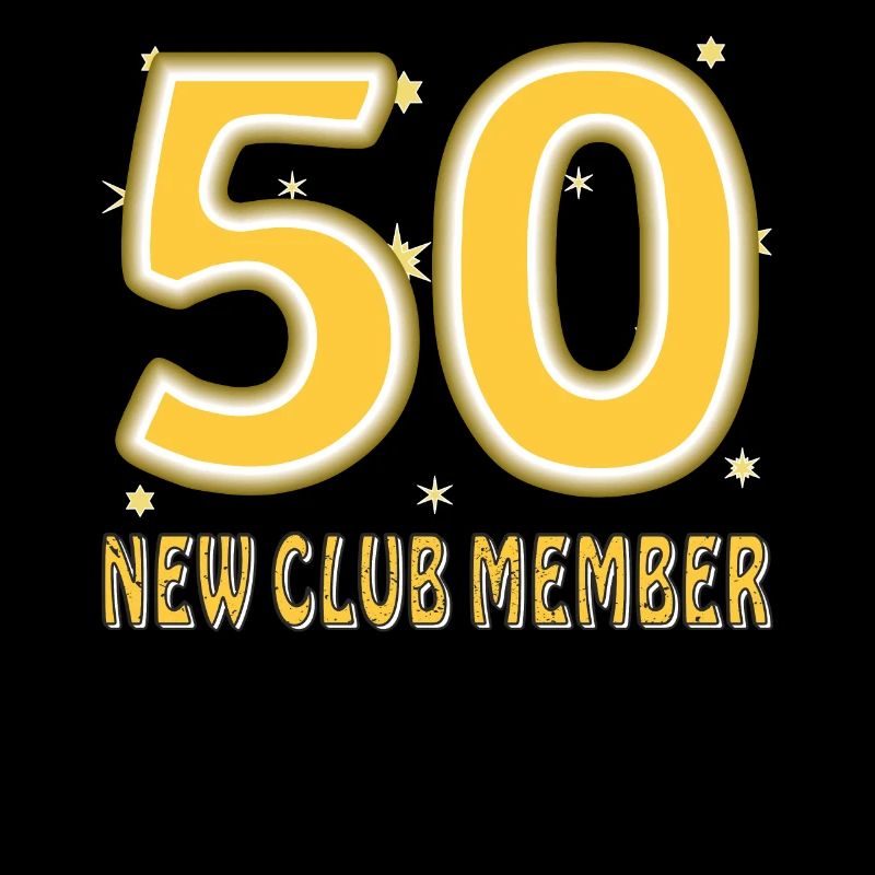 BIRTHDAY 50