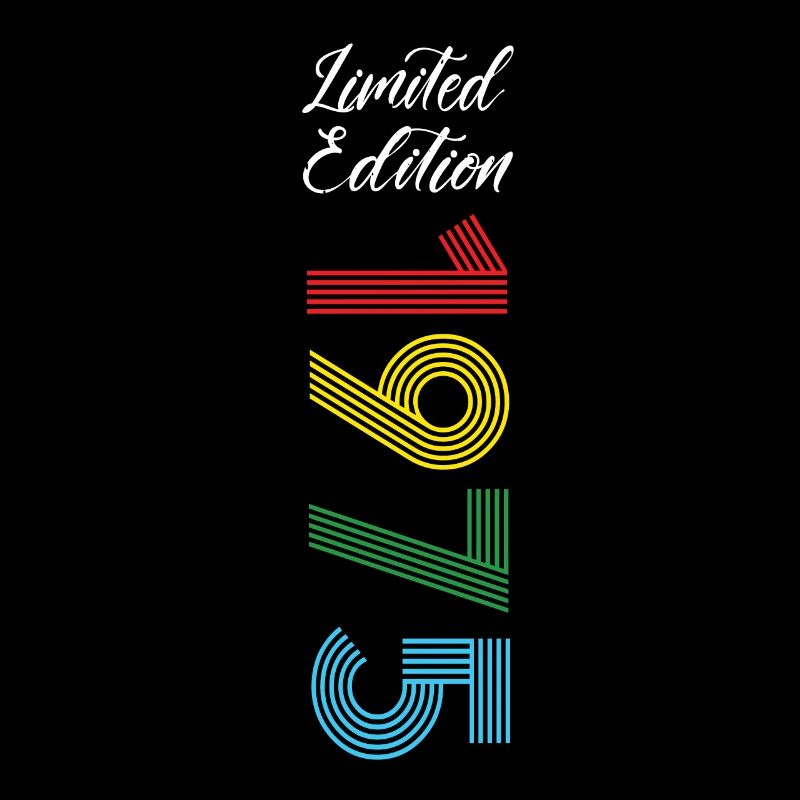 Édition limitée 1975
