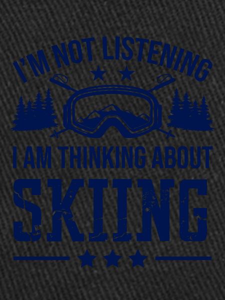Ski de ski