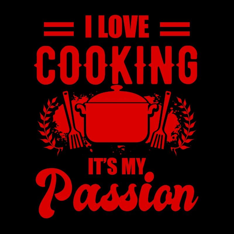 Ingrédients de cuisson