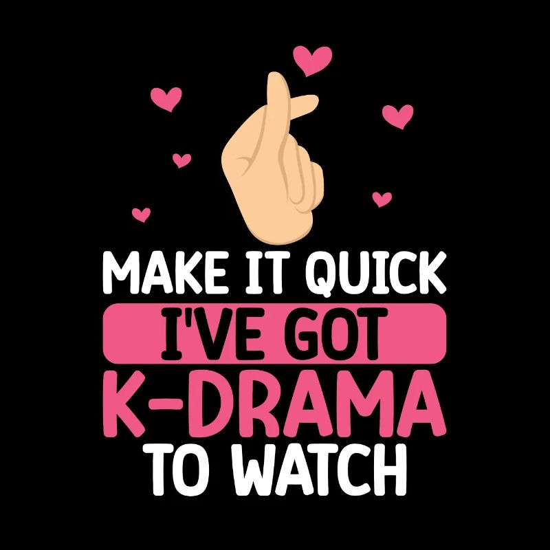 K-Drame