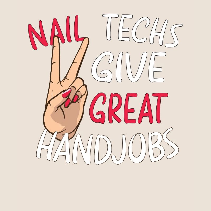 Nail Tech Nail Technician Manucure Nails Artist