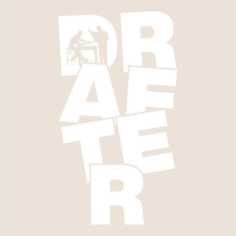 Profession de dessinateur Travail - Dessinateur