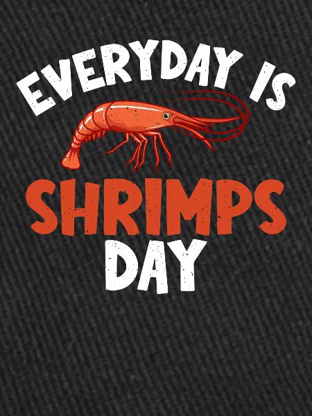Shrimp Lover Gift