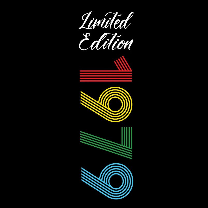 Édition limitée 1979