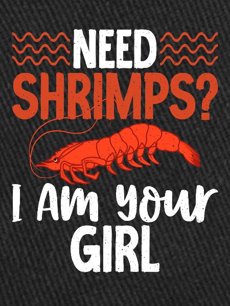 Shrimp Lover Gift