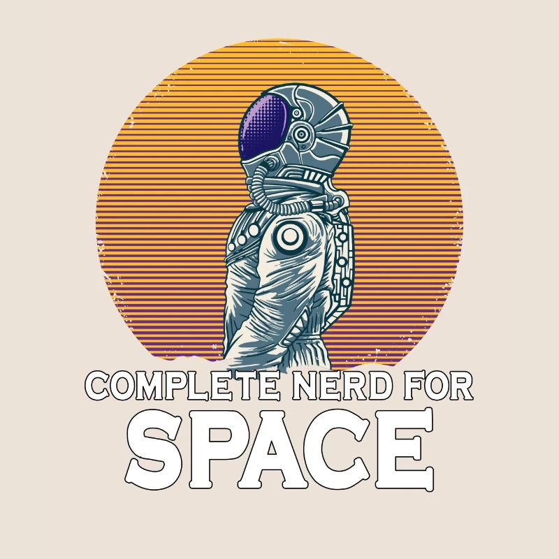 Astronaut Astronomy Solar System Space Kids
