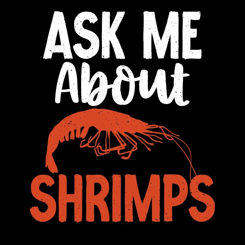 Shrimp Lover Gift