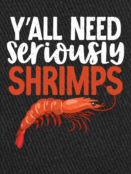 Shrimp Lover Gift
