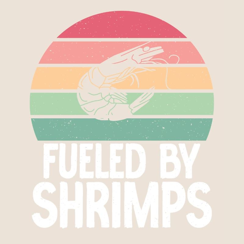 Shrimp Lover Gift