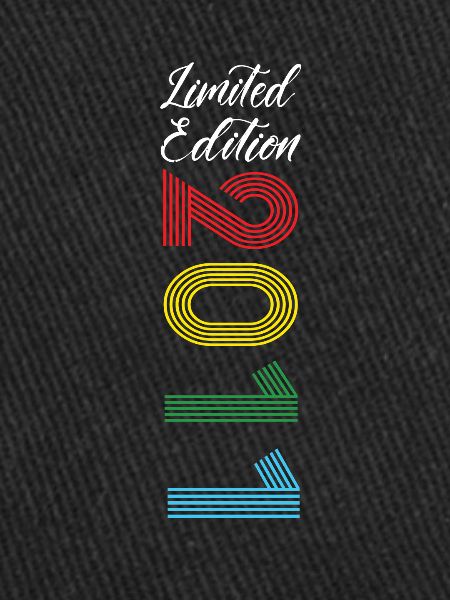 Édition Limitée 2011
