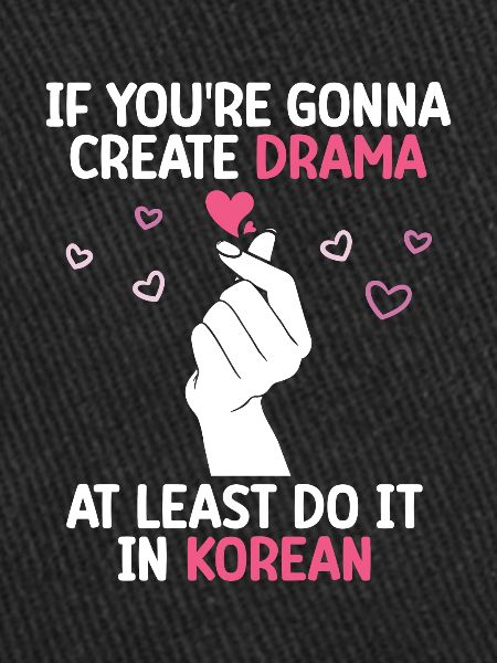 K-Drame