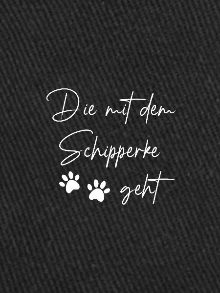 Schipperke