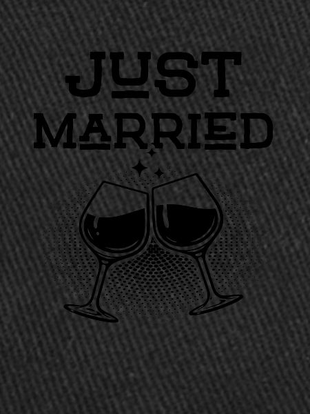 Just Married