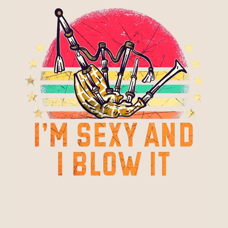 Cornemuse Kilt Écossais Beat Cornemuse