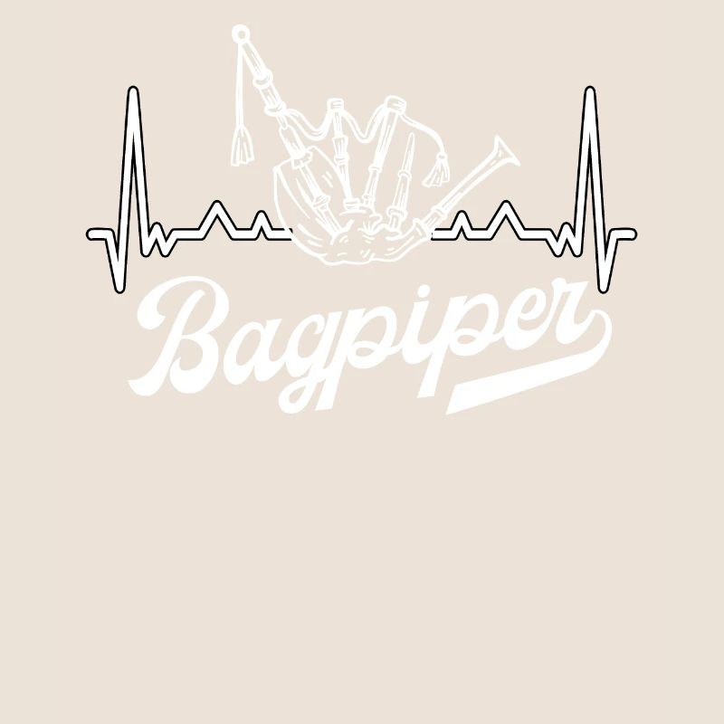Cornemuse Kilt Écossais Beat Cornemuse