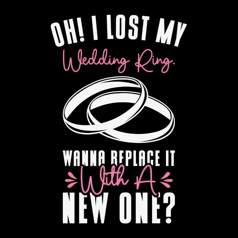 Couple Relationship Wedding Ring Pick Up Lines