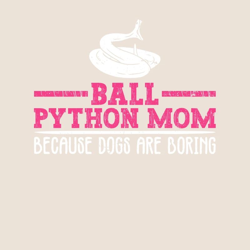 Königspython marmonner Königspython Boule de banane