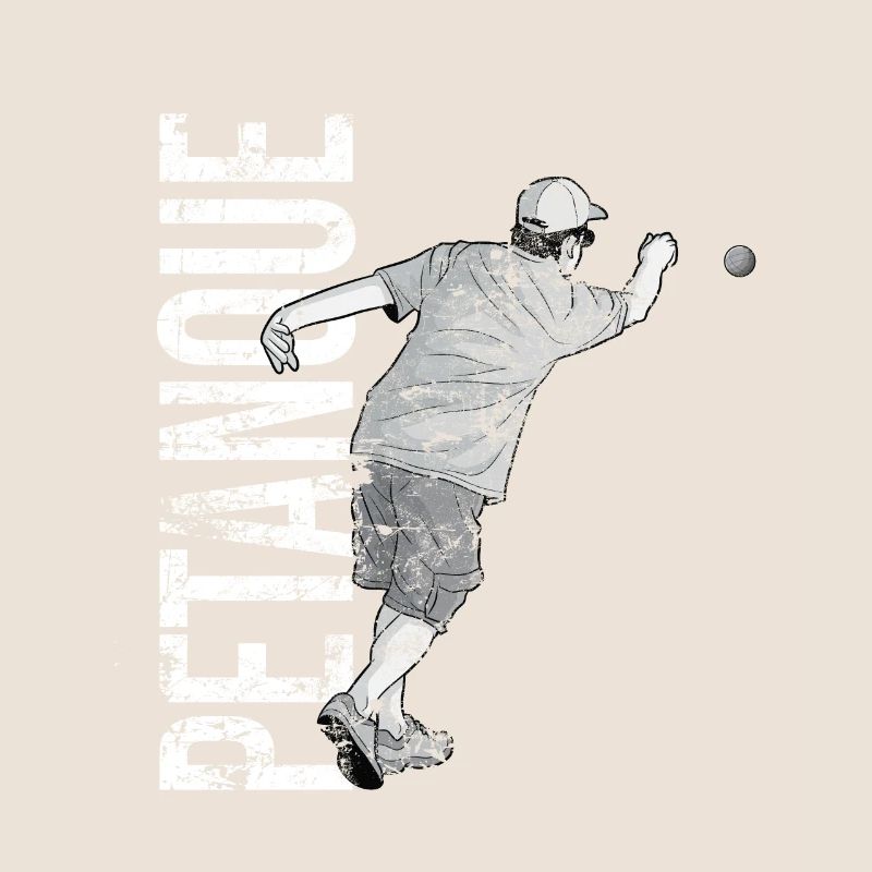 Petanque Boule Game Set Boccia