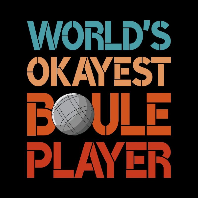 Petanque Boule Game Set Boccia