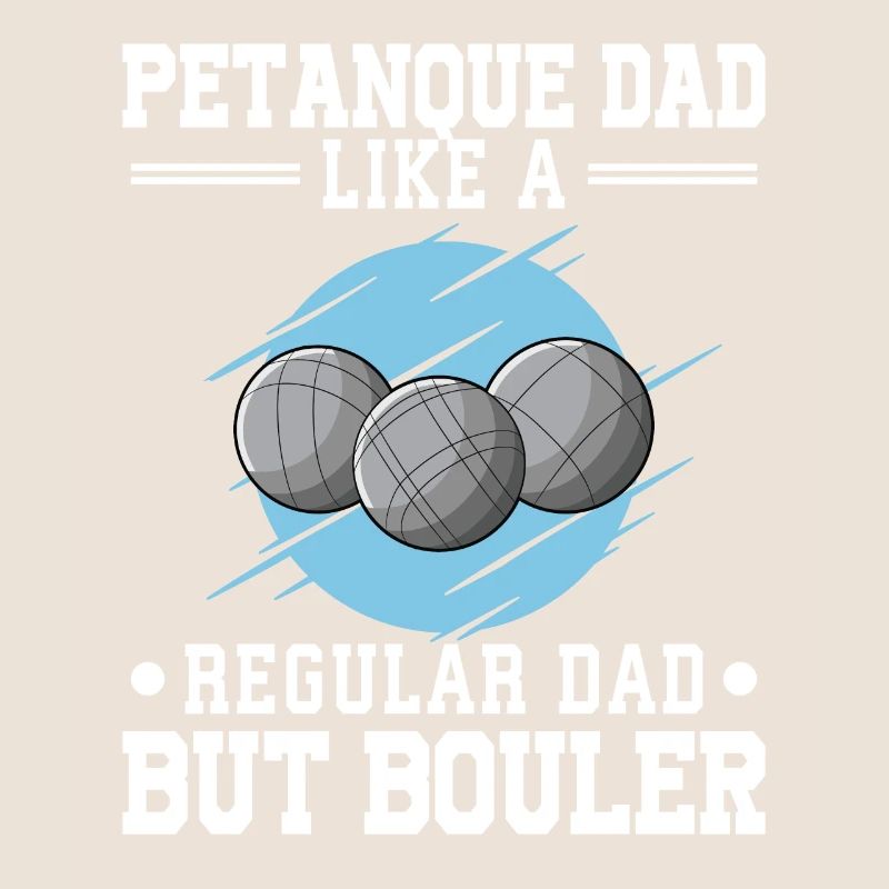 Petanque Boule Game Set Boccia