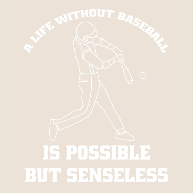 Baseball Baseball Game Gift Baseball Lovers