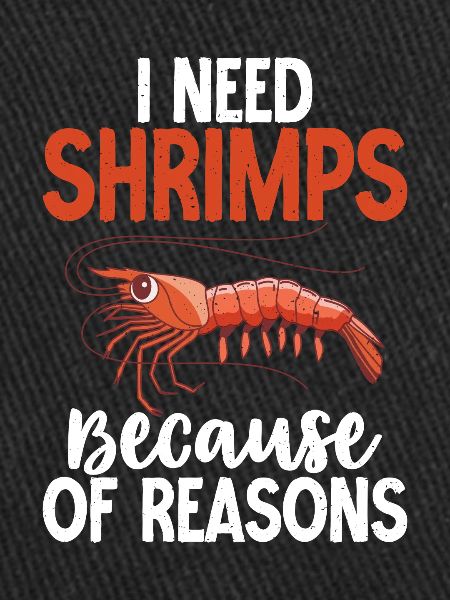 Shrimp Lover Gift