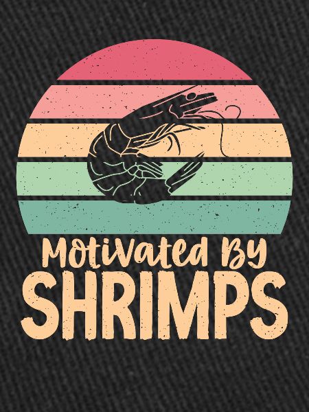 Shrimp Lover Gift
