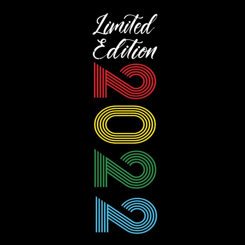 Édition limitée 2022