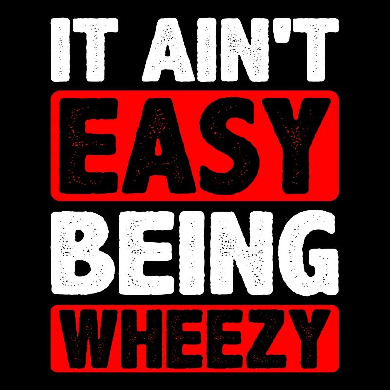 It Ain't Easy Being Wheezy 13