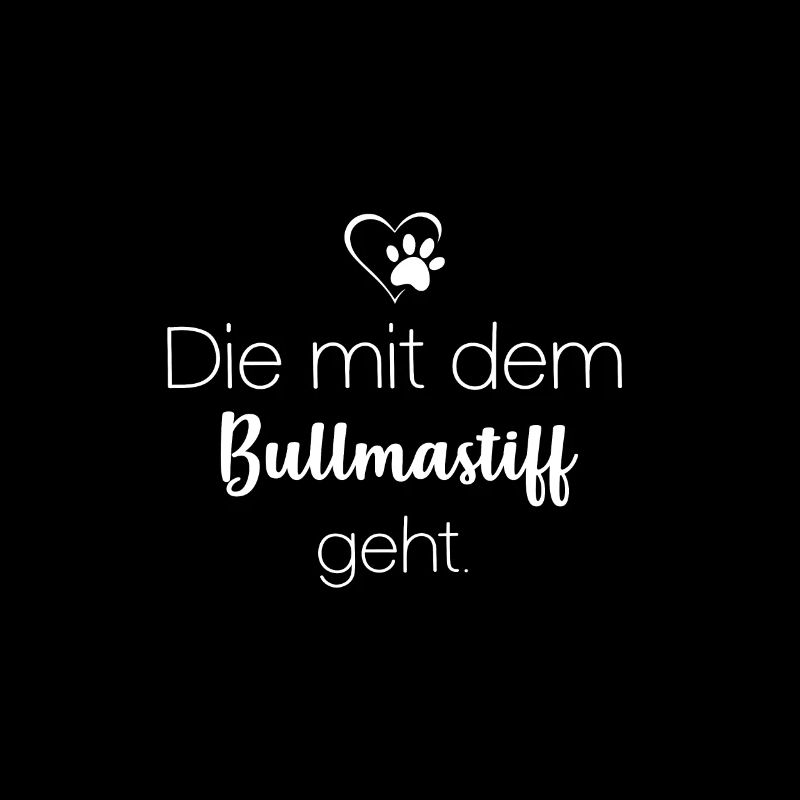 Bullmastiff