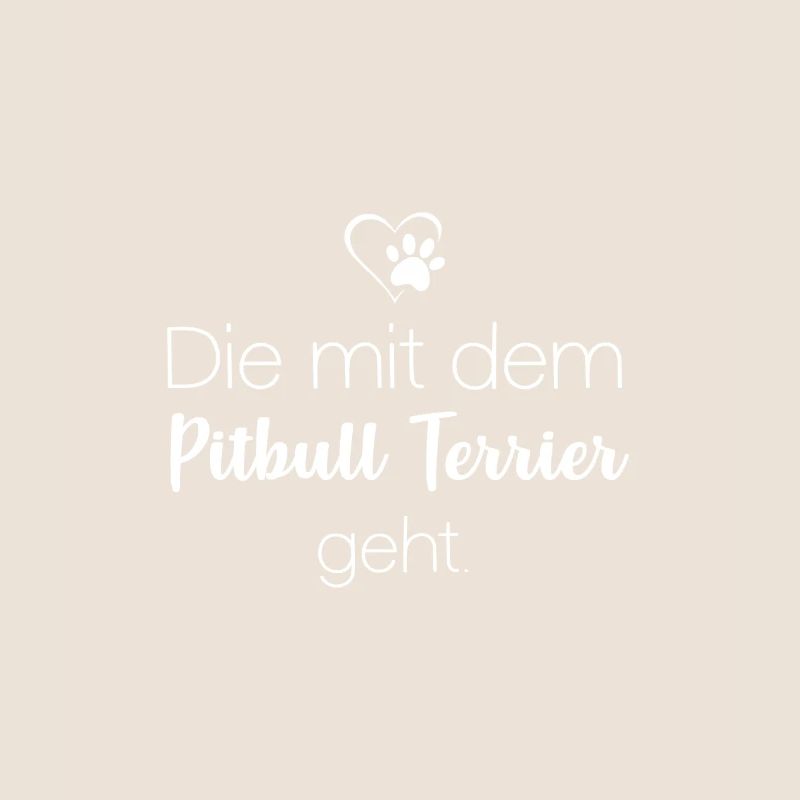 Pitbull Terrier