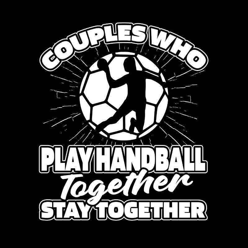 Handball Handball Pair