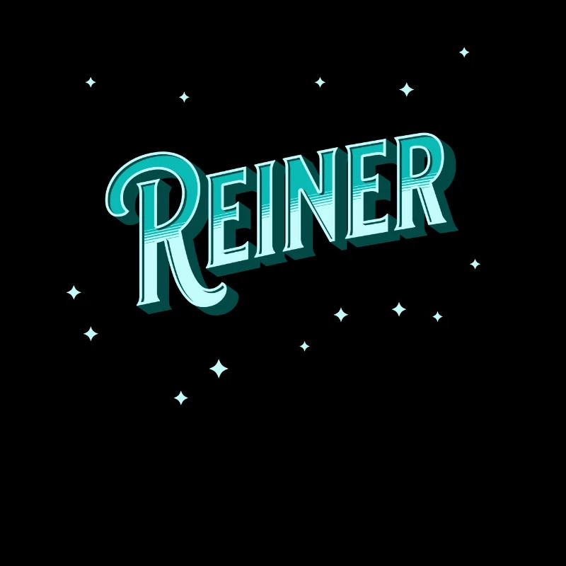 Pure name personalized