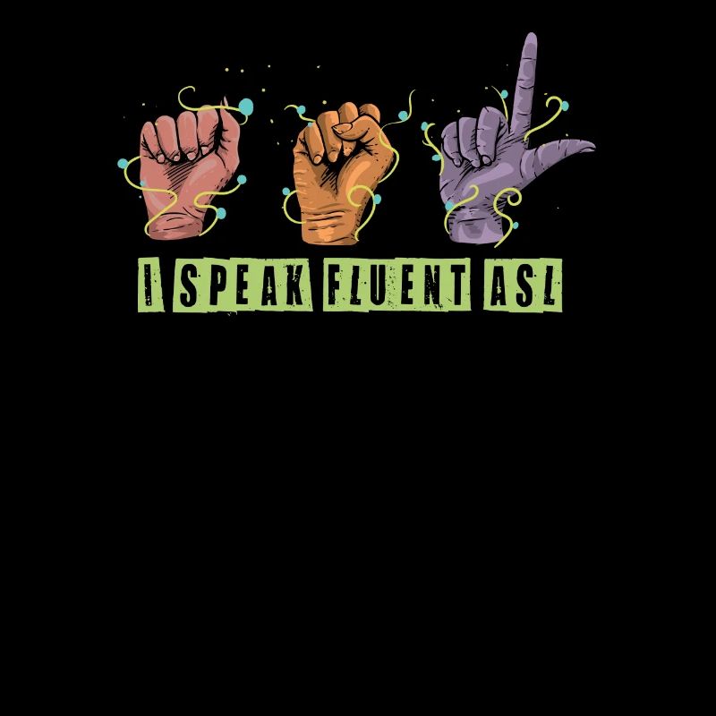 Deaf Hearing Impaired Hearing aid Sign Language
