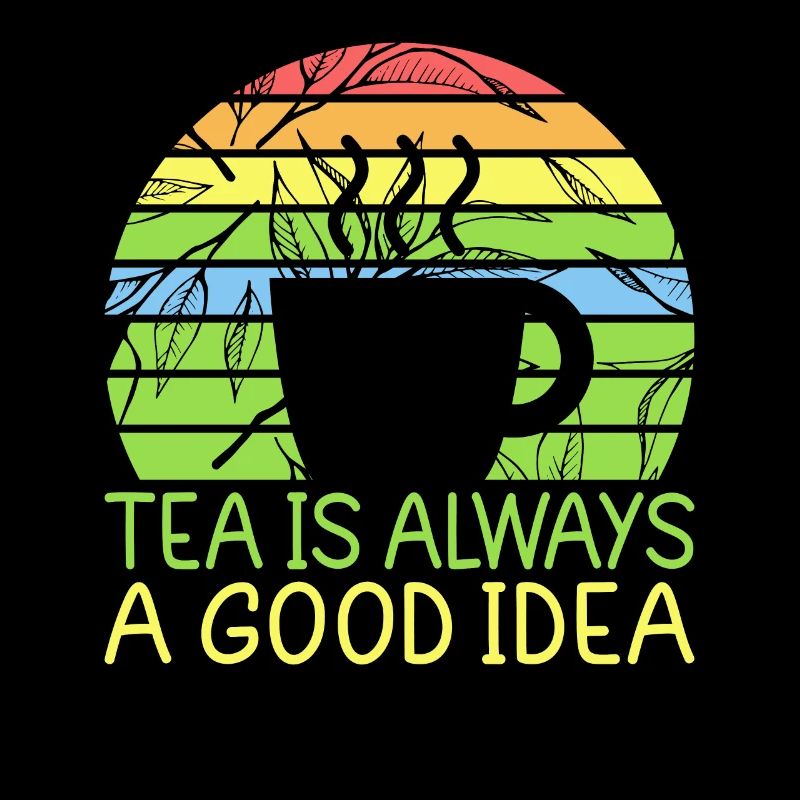 Tea Lover Gifts