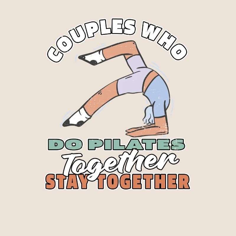 Couple Pilates
