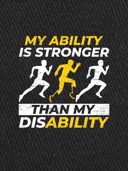Ability is more