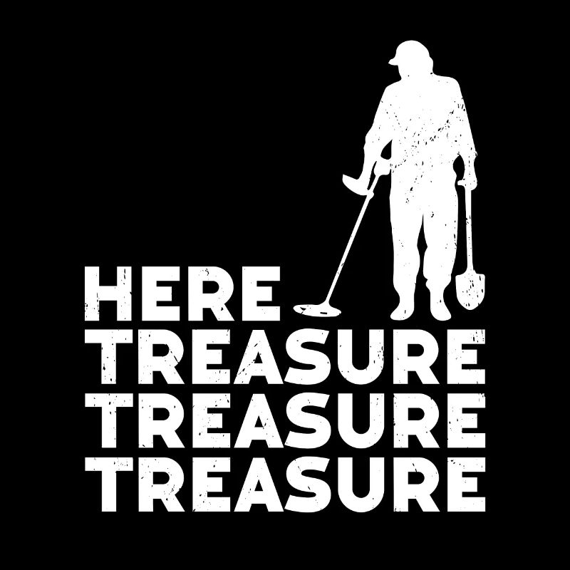 Metal detector