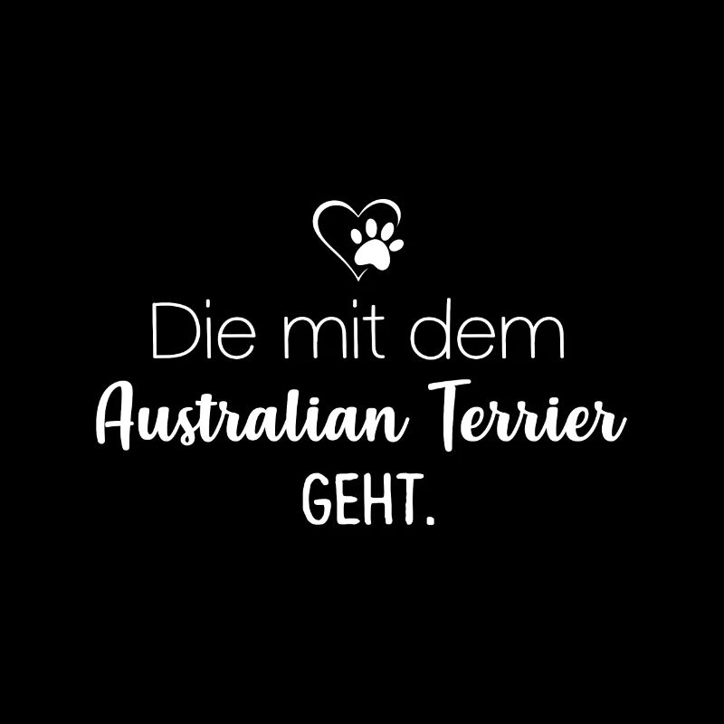 Australian Terrier