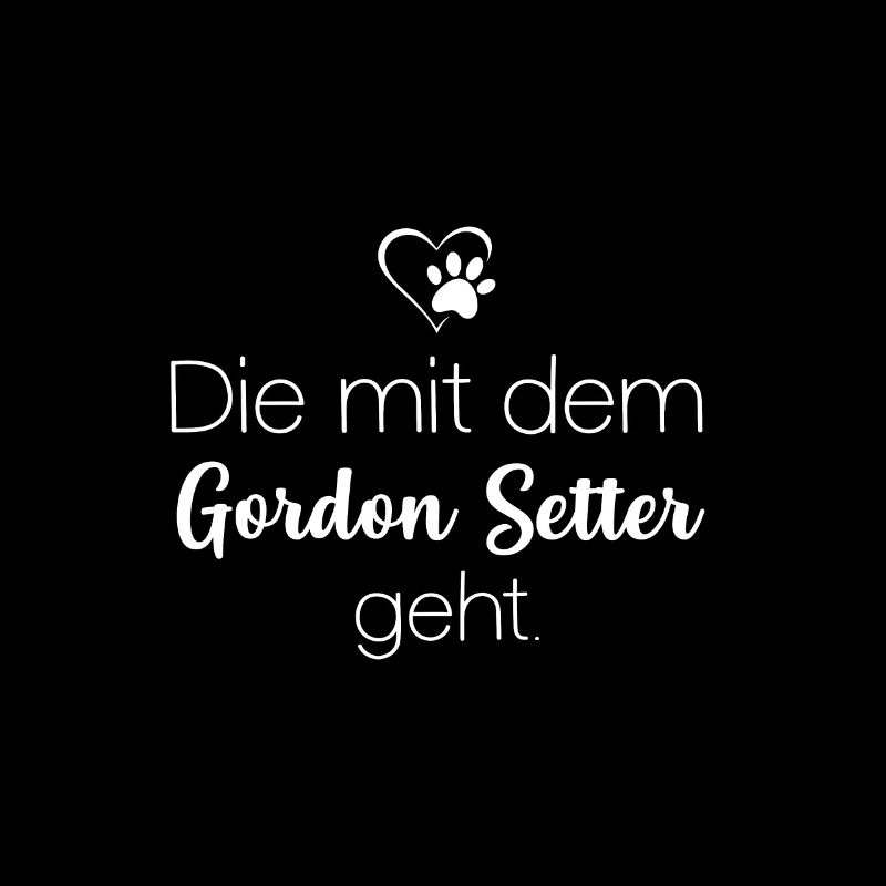 Gordon Setter