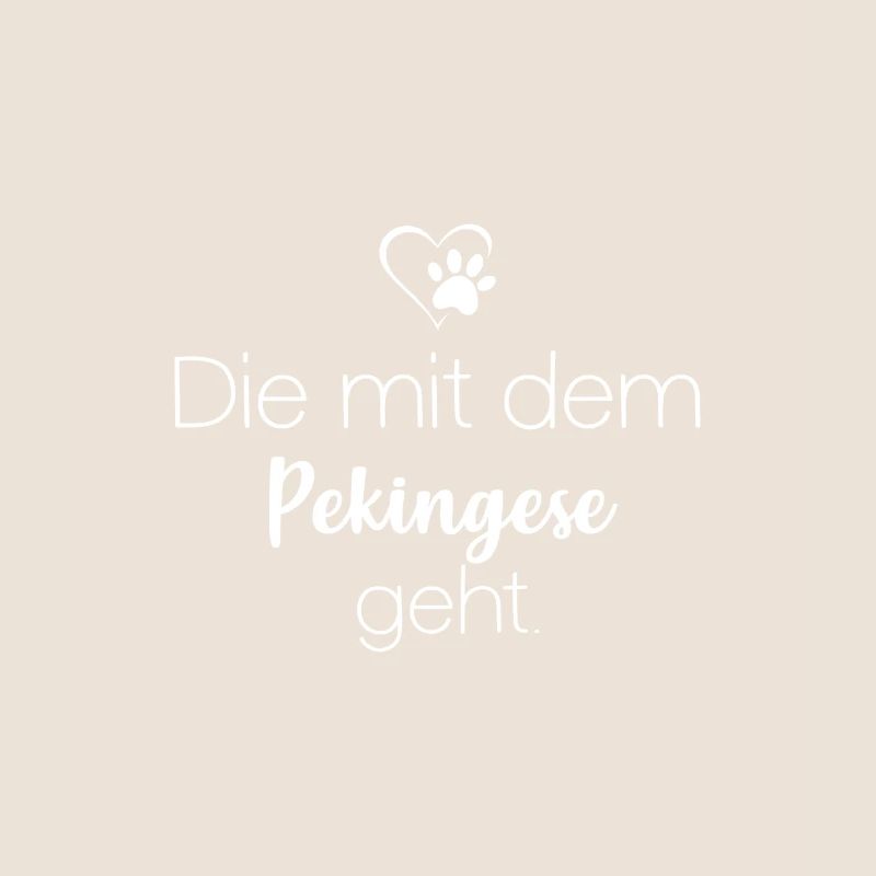 Pekingese