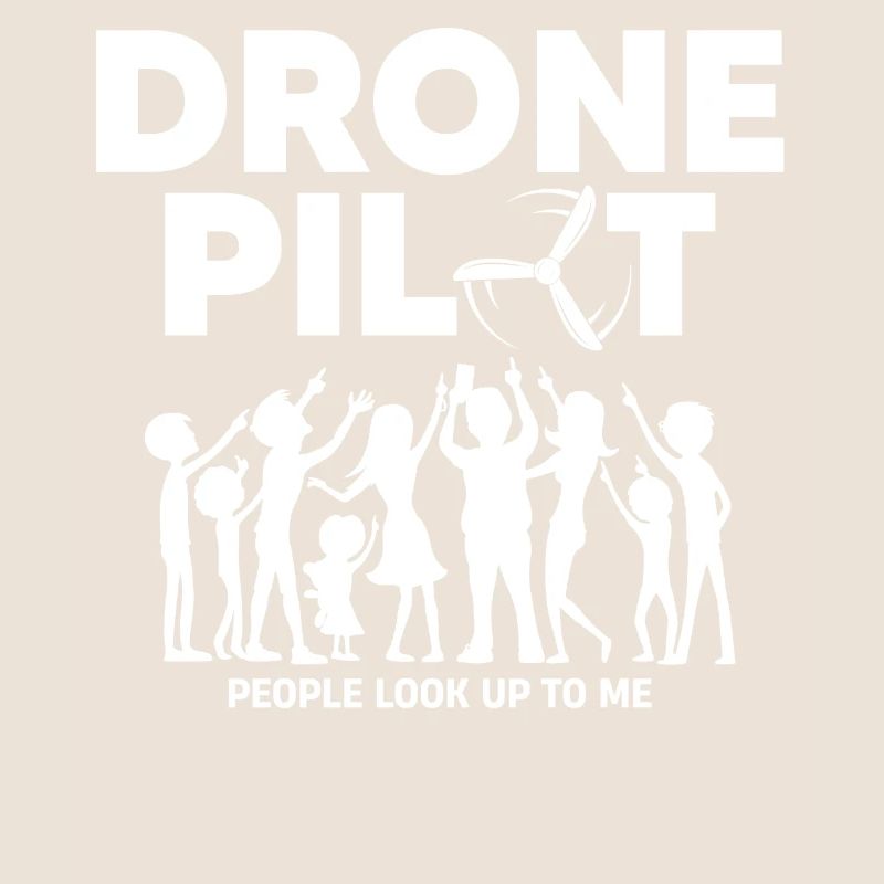 Drones, drones, drones volants