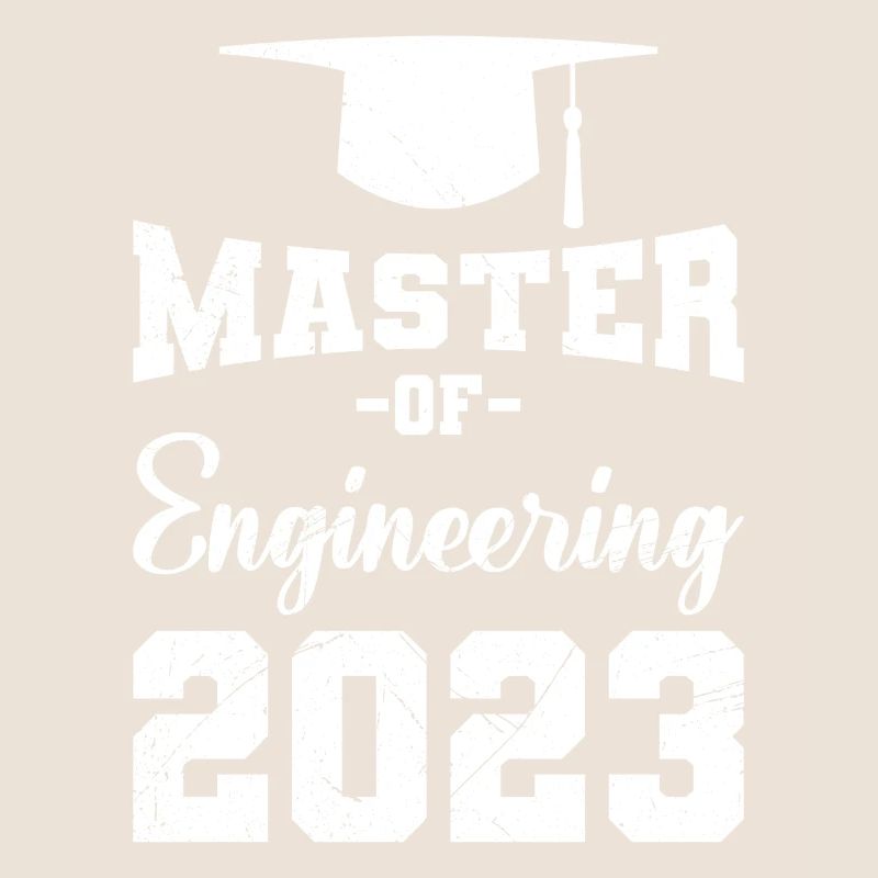 Master of Engineering 2023 Master Abschluss