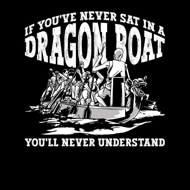 Drachenboot