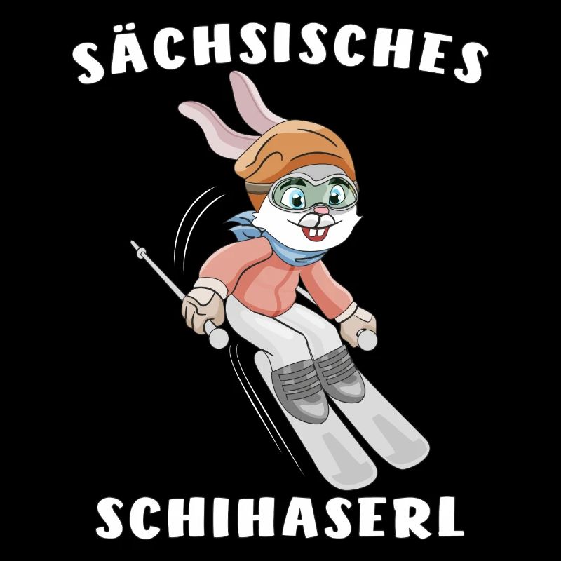 SCHIHASE SÄCHSISCHES SCHIHASERL