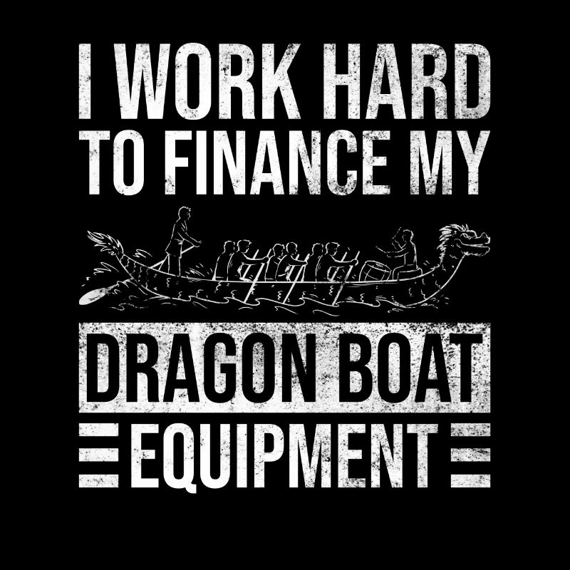 Drachenbootrennen Und Drachenbootpaddeln