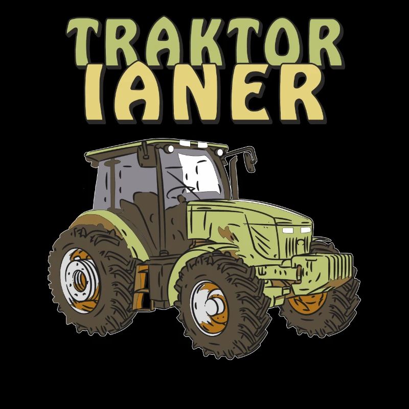 TRAKTORIANER